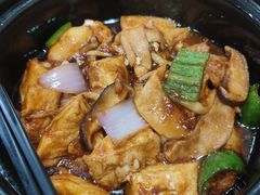 -江记餐厅(罗冲围店)