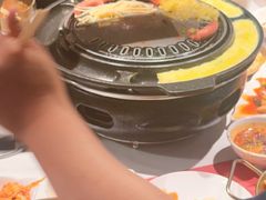 -韩盛源泥炉烤肉店(高深路店)