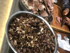 -清真磨沟沿老字号牛肉面(总店)