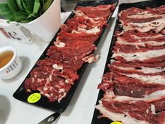 -陈记顺和潮汕牛肉火锅(番禺迎宾大道店)