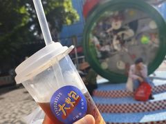 -大炮糯米凉虾(南坪后堡店)