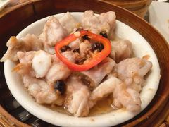 -添好运点心专门店(深水埗店)