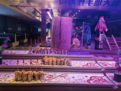 -韩大地烤肉海鲜火锅自助(五一广场店)