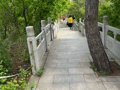 -沈阳辉山风景区