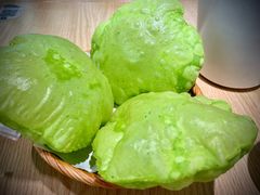 葱油饼-苏小柳点心·手作小笼包(新街口分院店)