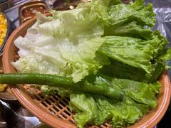 -釜山火炉·海鲜烤肉(紫藤路店)