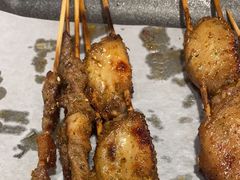 -管氏翅吧(国展店)