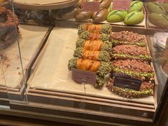 -RUXU入续糖水铺与包(卓悦中心店)