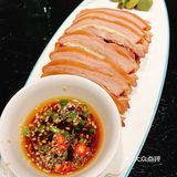 这样的皮冻也太好看了吧？