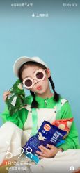 点击看大图 -哈喽BABY儿童摄影
