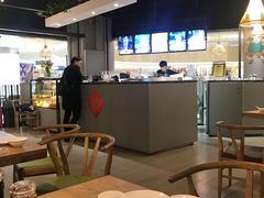-陈傻子餐厅(世纪都会店)
