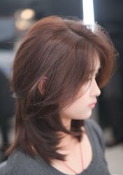 -IN STYLE•造型