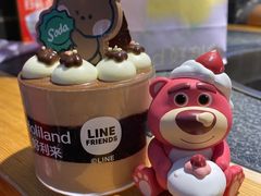 -好利来(荣民时代店)