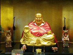 -西安烤鸭店(369烤鸭王店)