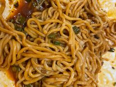 -五爷拌面(深圳北站店)