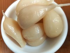 糖醋大蒜-刘信牛羊肉小炒泡馍(回民街店)