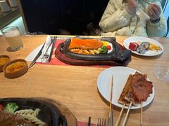 -骑士牛排(北仑银泰城店)