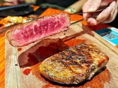 -牛佬•炭火烤肉(挂绿店)
