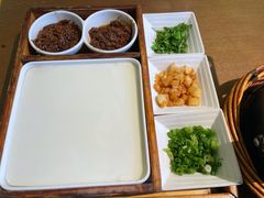 -奇滋豆味(南十四道街店)