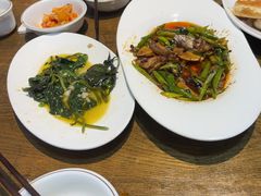 -小厨食堂(黄田坝店)