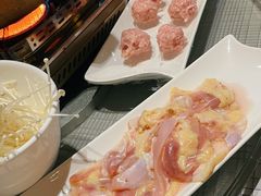 毋米粥锅-元素中餐厅.海南菜.粤菜.椰子鸡.海鲜.包房.石梅湾威斯汀度假酒店