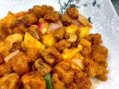 酸甜排骨-寻味顺德·珍之宝酒楼(银钻店)