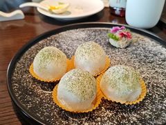 -佘山世茂艾美·御珍轩中餐厅