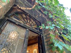 -西关84·History·Art·Cafe