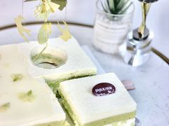 -积慕Cake(解放大道店)