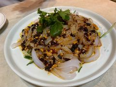 川北凉粉-四姐妹东北饺子(沙尾路店)