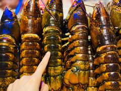 -雍和会海鲜姿造自助(湖东路店)