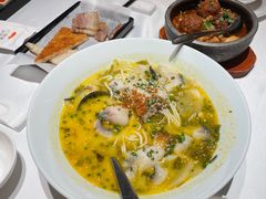 -小厨娘淮扬菜(天印大道店)