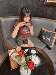 -童辉造型