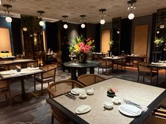 -广州文华东方酒店·江-由辉师傅主理