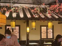 -绿茶餐厅(昌平悦荟店)