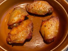 -萨莉亚意式餐厅(莲花国际广场店)
