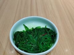 清脆裙带菜-醉面(西直门凯德茂店)