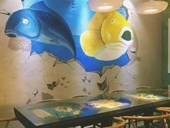 -九九私厨(石溪店)