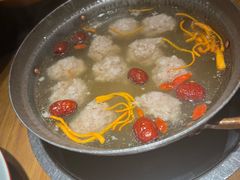 -吃饭皇帝大土家民族菜(正大广场店)