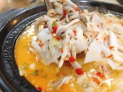脆肚-李师傅脆肚(梅林店)
