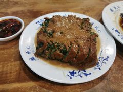 蓑衣黄瓜-柴氏风味斋(甘家口店)