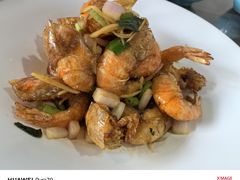 -良师门滨海人家·海鲜·家常菜(滨海城店)