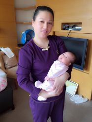 馨月汇月子会所(浦东店)-馨月汇·一悦馨香月子中心(前滩店)