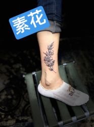 点击看大图 -针牛刺客·刺青纹身