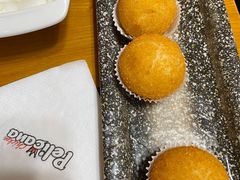 芝士丸子-Pelicana百利家炸鸡(江南西名店城店)