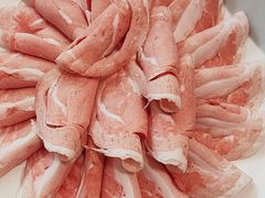 精品羔羊肉-1078號老北京涮肉(松柏店)