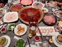 -长嘉·河图火锅(长嘉汇江景旗舰店)