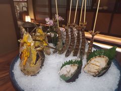 -揽季锅物会.福建黄鱼.海鲜姿造(五四路店)