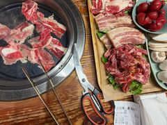 -玖泉里烤肉