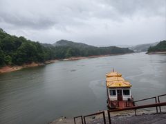-玉女峰